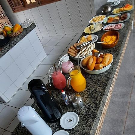 Blue House Flecheiras Hotel ภายนอก รูปภาพ